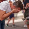 Спекотно, мов у пеклі: на початку вересня в Іспанії зафіксували аномальну та близьку до рекорду спеку + 45,7°C