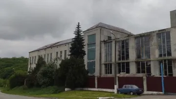 На Тернопільщині загинуло троє працівників спиртзаводу: відомо, чи впилися чоловіки