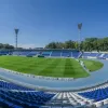 Стадіон Динамо постраждав під час російської атаки: арена в Києві зазнала пошкоджень перед матчем УПЛ – фото 