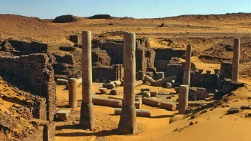 Археологи підтвердили існування легендарного короля: що знайшли дослідники в Старій Донголі