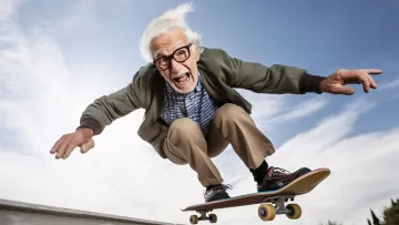 Науковці назвали топ-5 щоденних звичок для довголіття: що потрібно робити, щоб зменшити біологічний вік