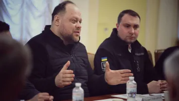 Видатних українців планують перепоховати на Батьківщині: Буданов розповів про нову ініціативу