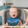 Підхід Nestlé Baby до харчування та розвитку дітей раннього віку