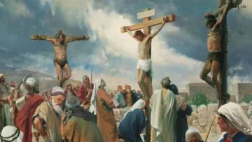 Що не можна робити у Страсну п'ятницю: експерти розповіли найважливіші правила