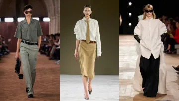 Від сатину до карго: найактуальніші сорочки для базового гардероба навесні 2026