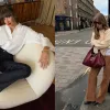 Демісезонні штани 2026: 10 актуальних моделей, які обирають модниці з Instagram