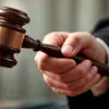 Киянин, який коригував ворожі удари по столиці, дізнався свій вирок: яке покарання отримав зрадник