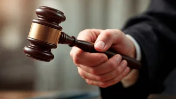 Киянин, який коригував ворожі удари по столиці, дізнався свій вирок: яке покарання отримав зрадник
