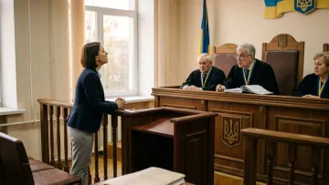 В Одесі жінку оштрафували на 119 грн за секс: як саме пані порушила закон – йдеться не про голосний стогін
