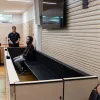 В Естонії суд виніс вирок русофілу, який написав на прапорі України «Слава Росії»: чи заґратували його