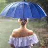 Яка погода завтра, 16 червня: дощі та грози очікуються лише в окремих регіонах України