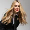 «Після цих стресів щось зі шлунком»: Ольга Сумська поділилася проблемами зі здоров’ям