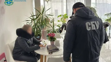 На Сумщині спіймали організаторку втечі у Молдову: вона намагалась заробити велику суму на ухилянтах