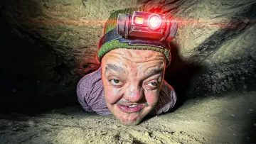 Послідовники Супер Суса ледь не загинули в каналізації Києва: де знайшли малолітніх дигерів