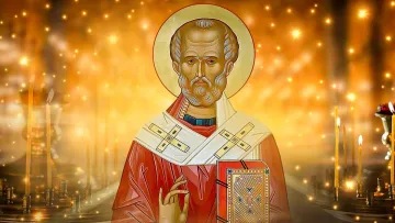 День Святого Миколая – 6 грудня: які таємниці приховує свято – традиції, прикмети та заборони