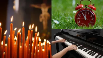 Від фортепіано до русалок: які свята відзначають 29 березня в Україні та світі