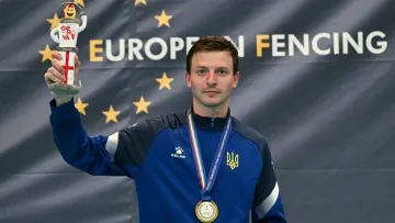 Зірковий український спортсмен готовий стати новим «Холостяком»: «Я б хотів це спробувати»