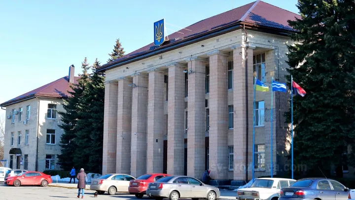 Заступник мера Світловодська влаштував стрілянину: на Кіровоградщині стався конфлікт держслужбовців – відео