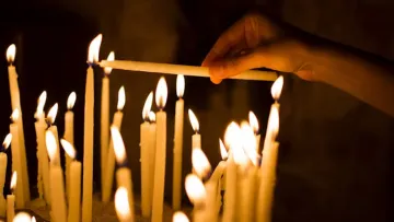 Які свята сьогодні, 15 лютого: церковні та світські події цього дня і що заборонено робити