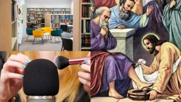 Чистий четвер, день антикваріату та ASMR: що відзначають в Україні та світі 9 квітня 