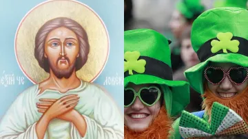 Від Дня Теплого Олекси до святого Патрика: чим особливий день 17 березня в Україні та світі