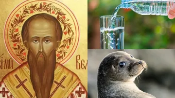 Від памʼяті мученика IV століття до Дня таксиста: які свята відзначають 22 березня в Україні та світі