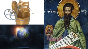 Що святкують 28 березня в Україні та світі: від Години Землі до дня створення пральної машини 