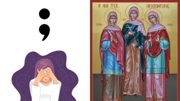 Пам’ять мучениць, День голосу та крапки з комою: що відзначають в Україні та світі 16 квітня