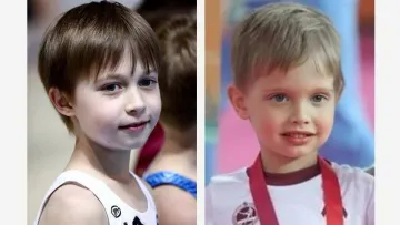 Живуть під «прикриттям»: російські ЗМІ показали унікальні фото синів Путіна 