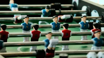 Грати в футбол – лише без голови: в Афганістані таліби ввели чергове абсурдне правило