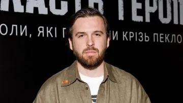 Де знаходяться діти Сергія Танчинця? Лідер групи «Без обмежень» розповів про стосунки з колишньою дружиною