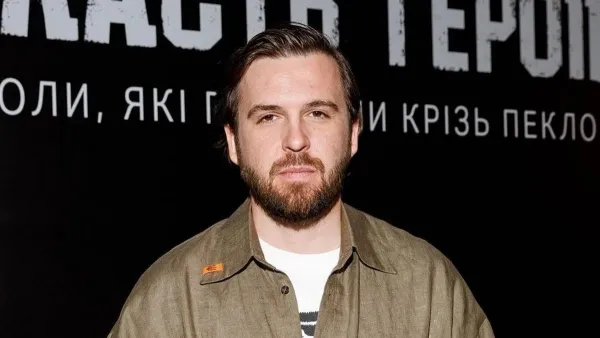 Де знаходяться діти Сергія Танчинця? Лідер групи «Без обмежень» розповів про стосунки з колишньою дружиною