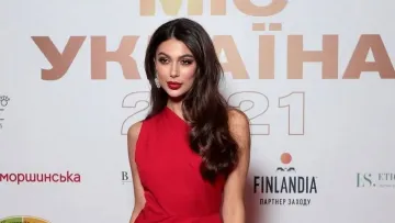 «Квартири у нас більше немає»: Miss Ukraine International Богдана Тарасик показала наслідки російського удару 