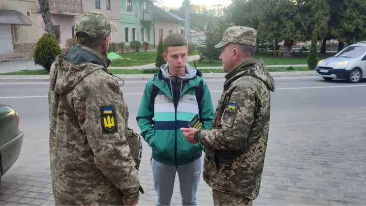 Працівників ТЦК відправлятимуть на фронт: Генштаб повідомив, хто працюватиме замість них