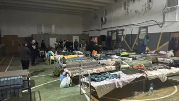 «Не дивно, що отримуємо повідомлення про смерті»: омбудсмен показав нелюдські умови в Ужгородському ТЦК – фото