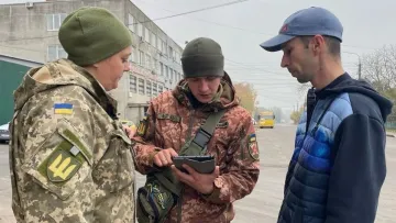 «Не перевищує навіть 1%»: в ЗСУ відзвітували про роботу ТЦК і розповіли про ставлення до них серед цивільних