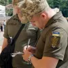 Напад на ТЦК у Калуші: троє військовозобов’язаних втекли після інциденту