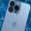 «Я навіть не повірила»: iPhone українки майже два місяці пролежав на дні океану й залишився неушкодженим 