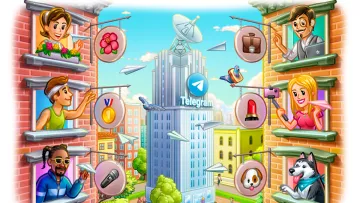 Telegram розповів про оновлення і нові функції: що зміниться для користувачів