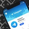 Масштабний збій в Telegram: на що скаржаться користувачі під час роботи месенджера