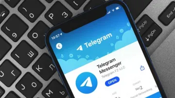 Масштабний збій в Telegram: на що скаржаться користувачі під час роботи месенджера