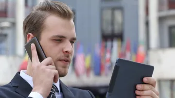 Україна матиме роумінговий безвіз з ЄС: коли угода вступить у дію та які переваги надаватиме