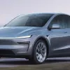 Продажі Tesla у першому кварталі 2026 року розчарували: попит на електрокари продовжує падати