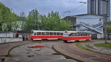 Кличко погодив збільшення вартості проїзду в комунальному транспорті Києва: коли й на скільки злетить ціна