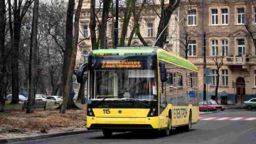 Львів'янку розчавив тролейбус: що стало причиною смертельного ДТП і хто у ньому винен