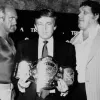 «MAGA до мозку кісток»: Трамп відреагував на смерть свого друга та рестлера Халка Хогана