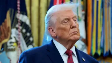 В Ірані зухвало відреагували на погрози Трампа: як в Тегерані відповіли президенту США