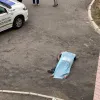 «Розрізало навпіл»: у Києві випав з 23 поверху та помер 32-річний чоловік – поліція назвала попередню версію