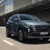 Експерти представили рейтинг сімейних авто 2026 року: Hyundai став одним із головних лідерів списку