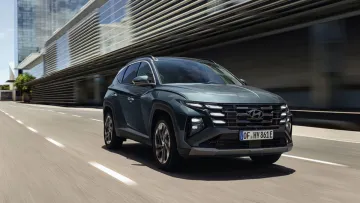 Експерти представили рейтинг сімейних авто 2026 року: Hyundai став одним із головних лідерів списку